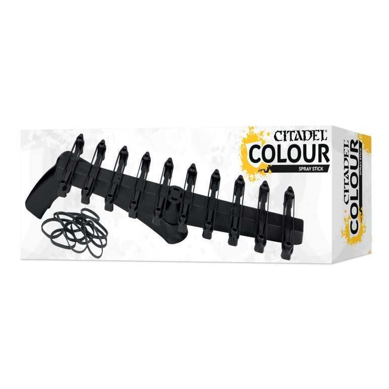 Citadel colour spray stick