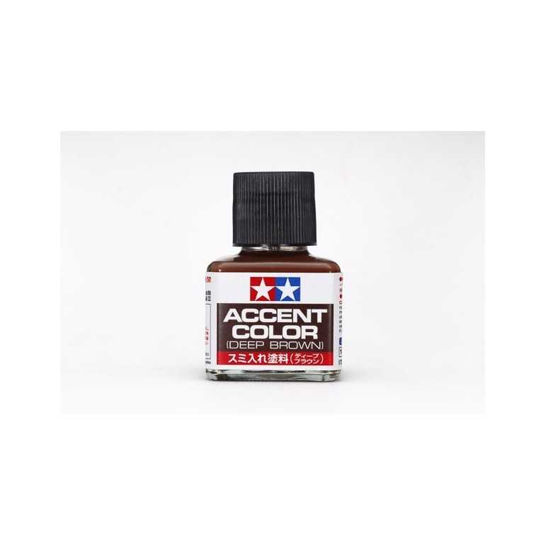 Panel line accent color red-brown (40ml)