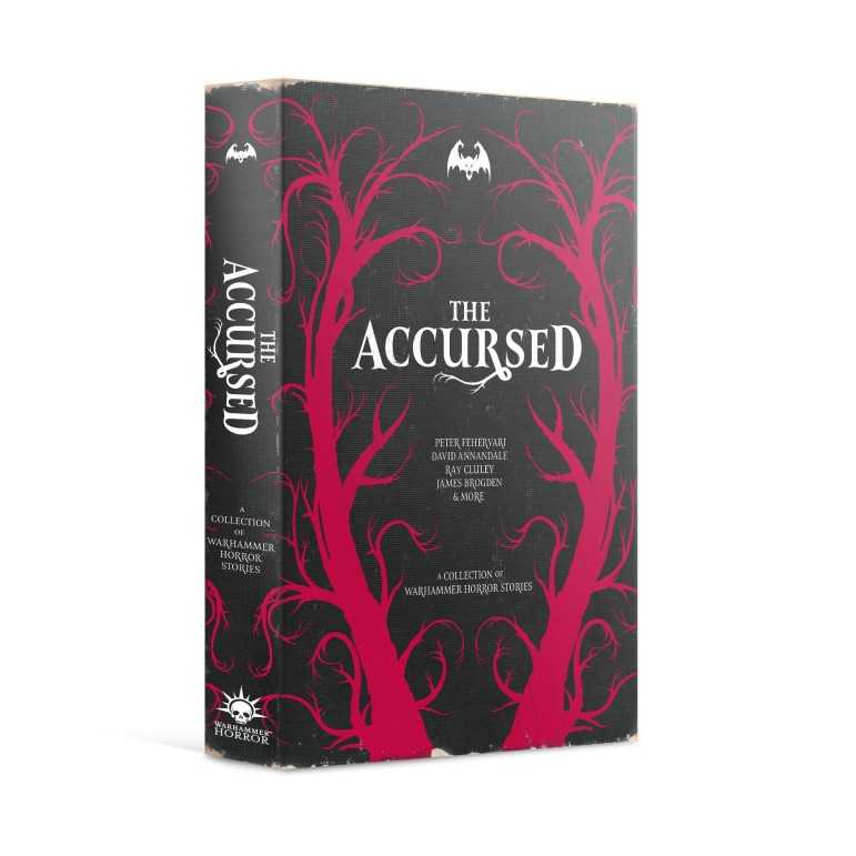 The accursed (pb)