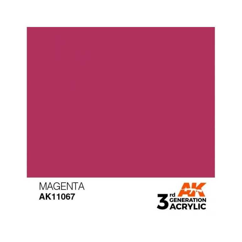 Magenta