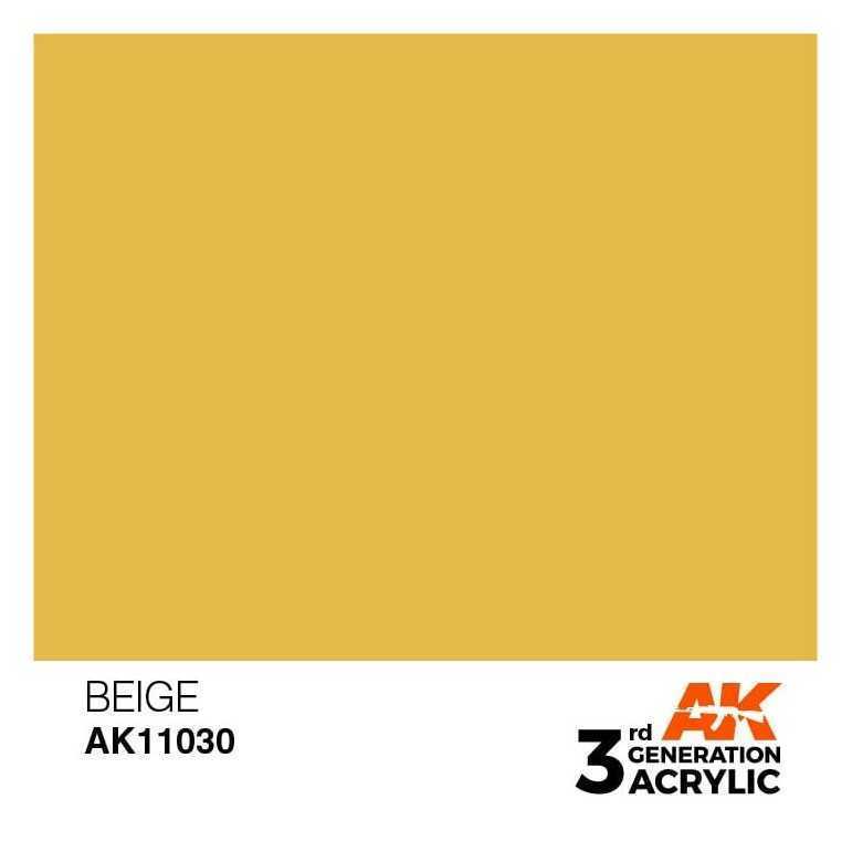 Beige