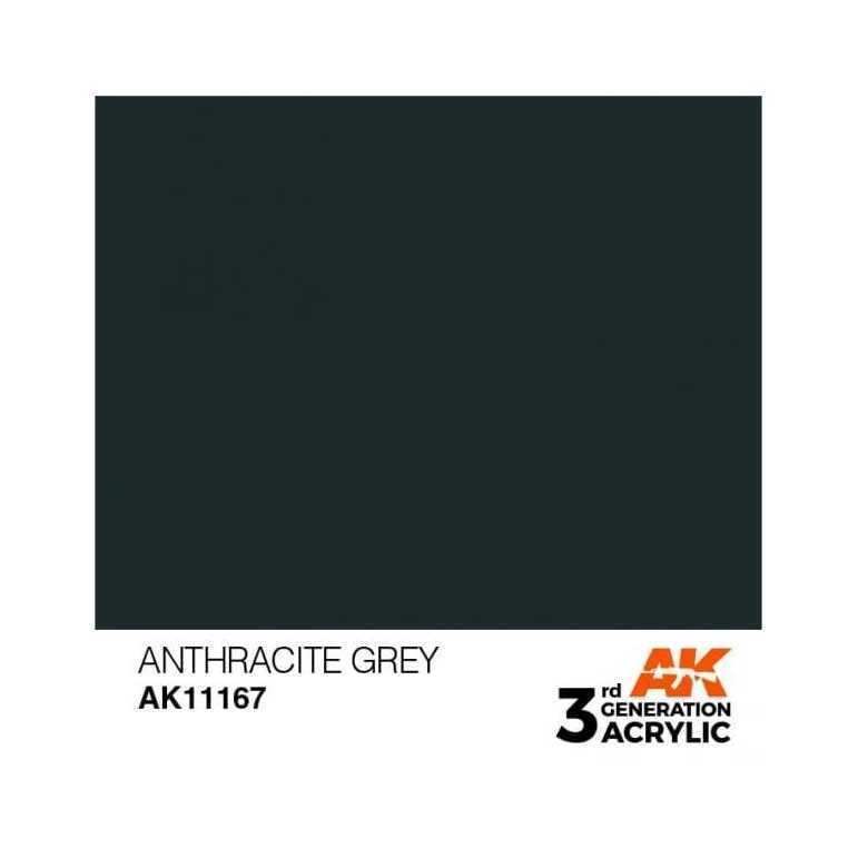 Anthracite grey