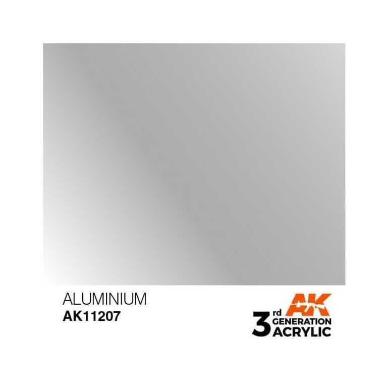 Aluminium