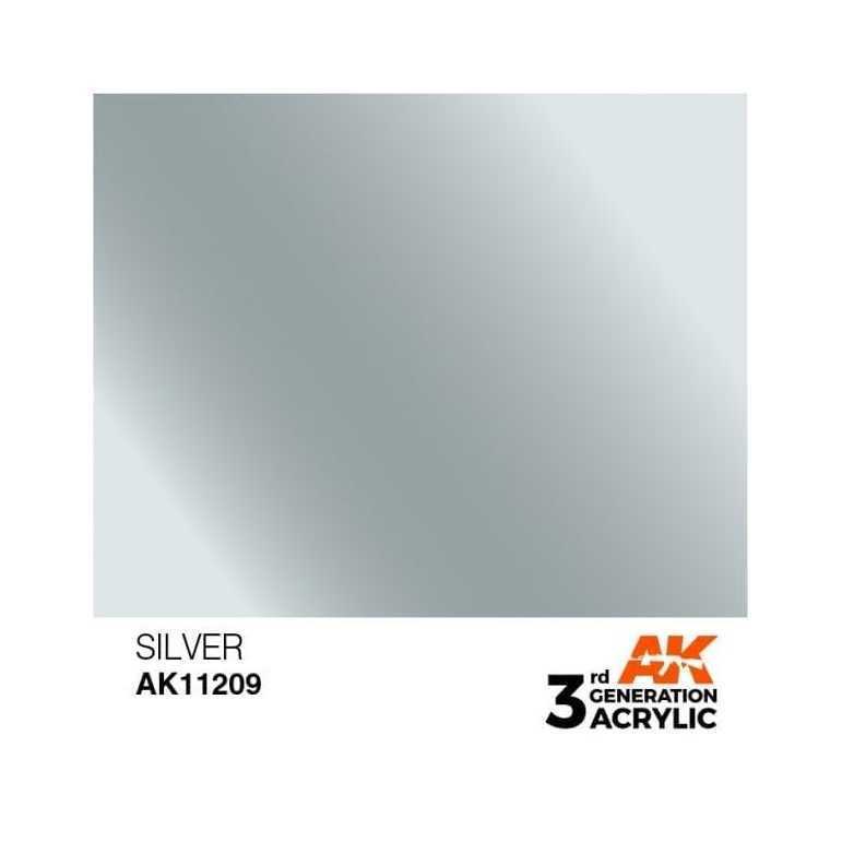 Silver