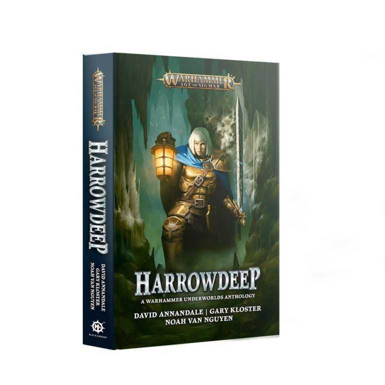 Harrowdeep (hb)