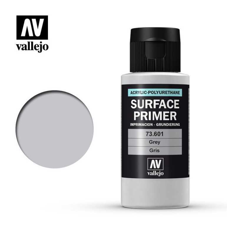 Grey primer (60 ml)