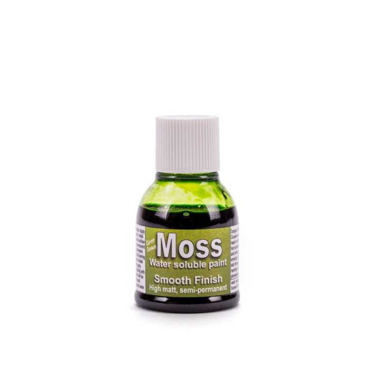 Dirty down moss effect 25ml