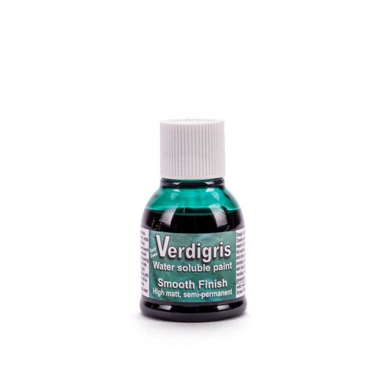 Dirty down verdigris effect 25ml