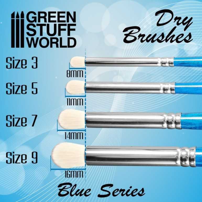 The Best Drybrushes For Miniatures, Models Slapchop, 59% OFF