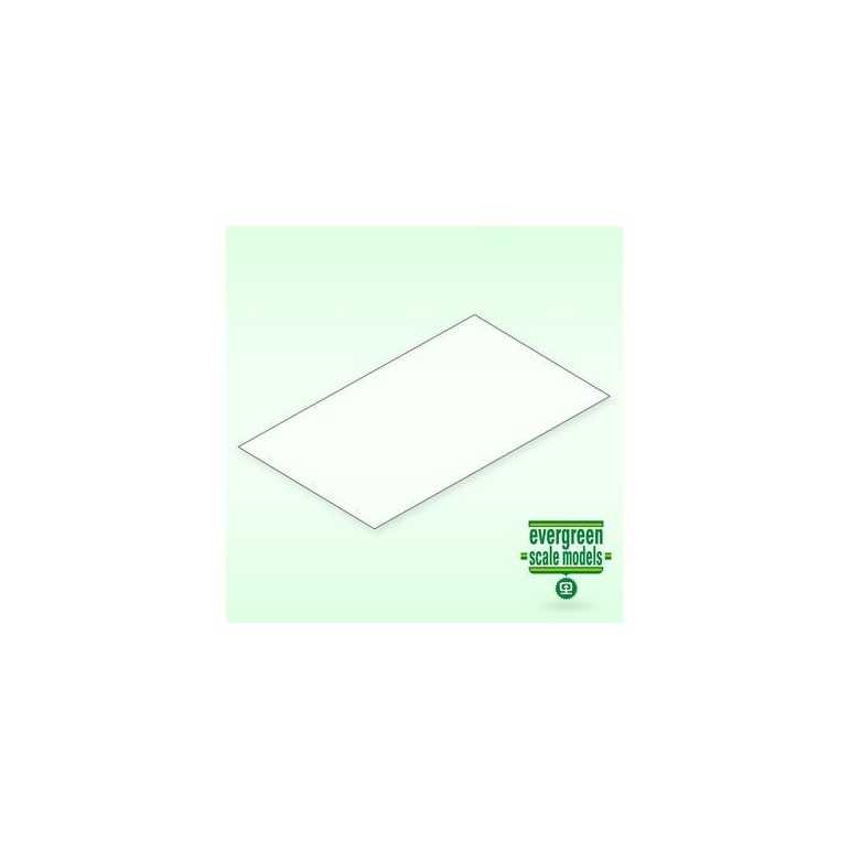 Klarplast 0.13x150x300 mm (3)