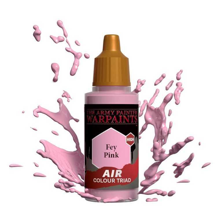 Air fey pink