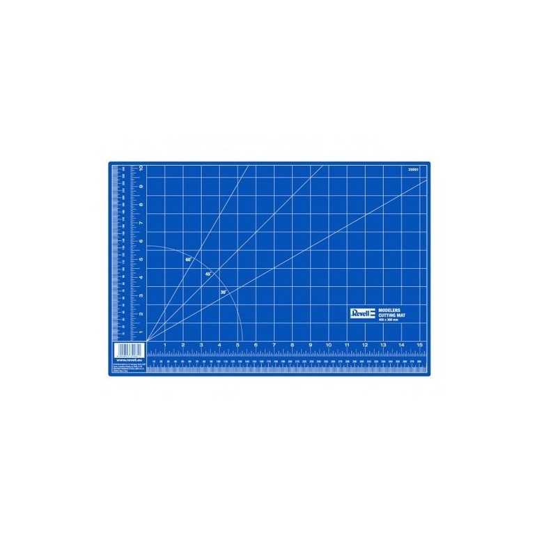 Cutting mat, small