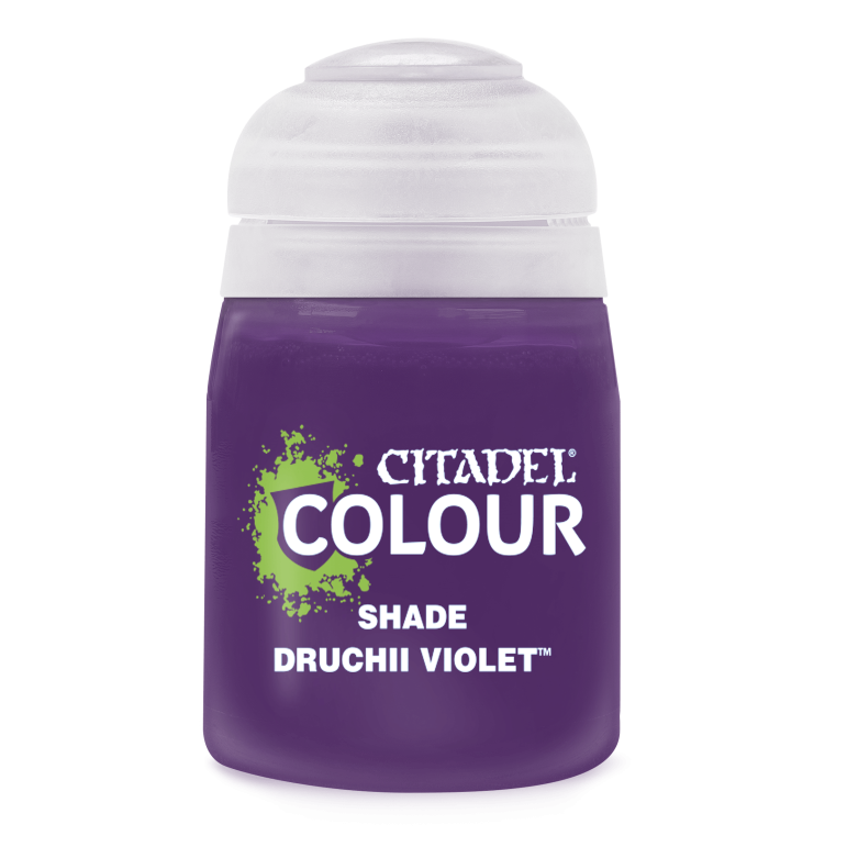 Druchii violet 18ml