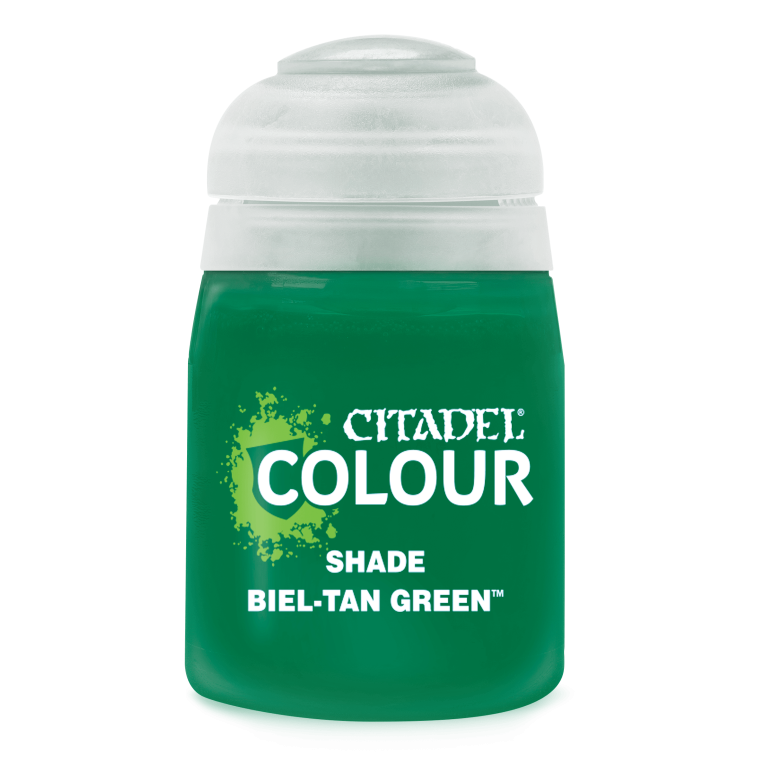 Biel-tan green 18ml