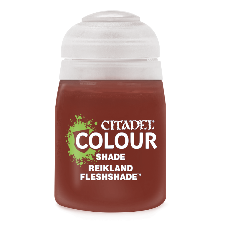 Reikland fleshshade 18ml