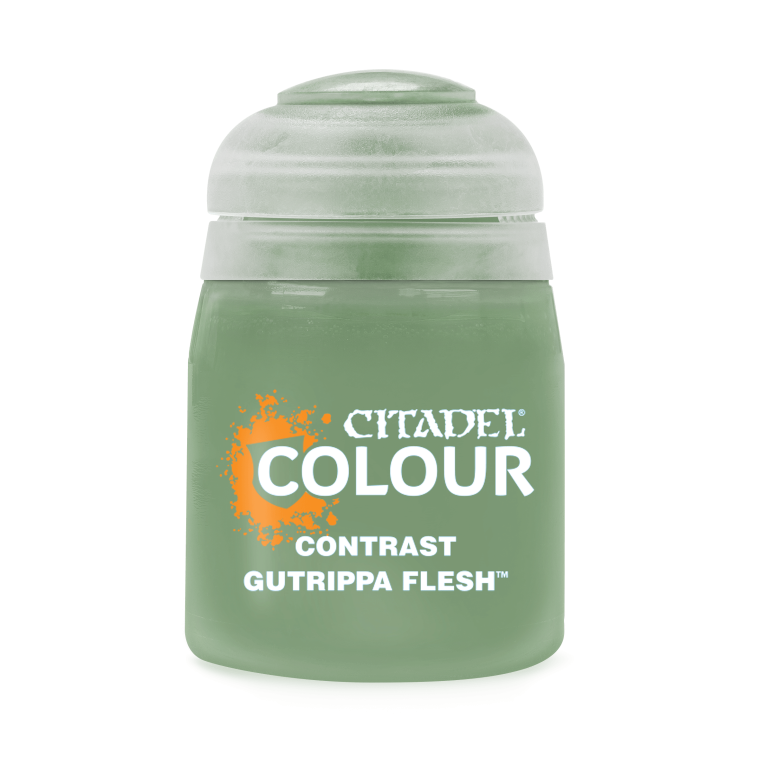 Contrast: gutrippa flesh (18ml)