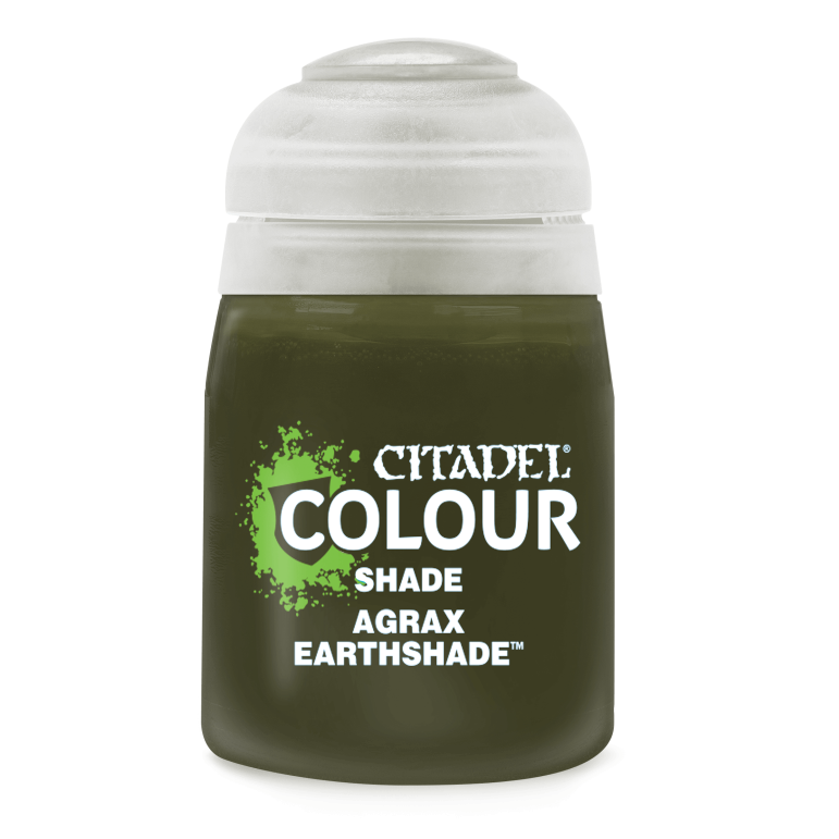 Agrax earthshade 18ml