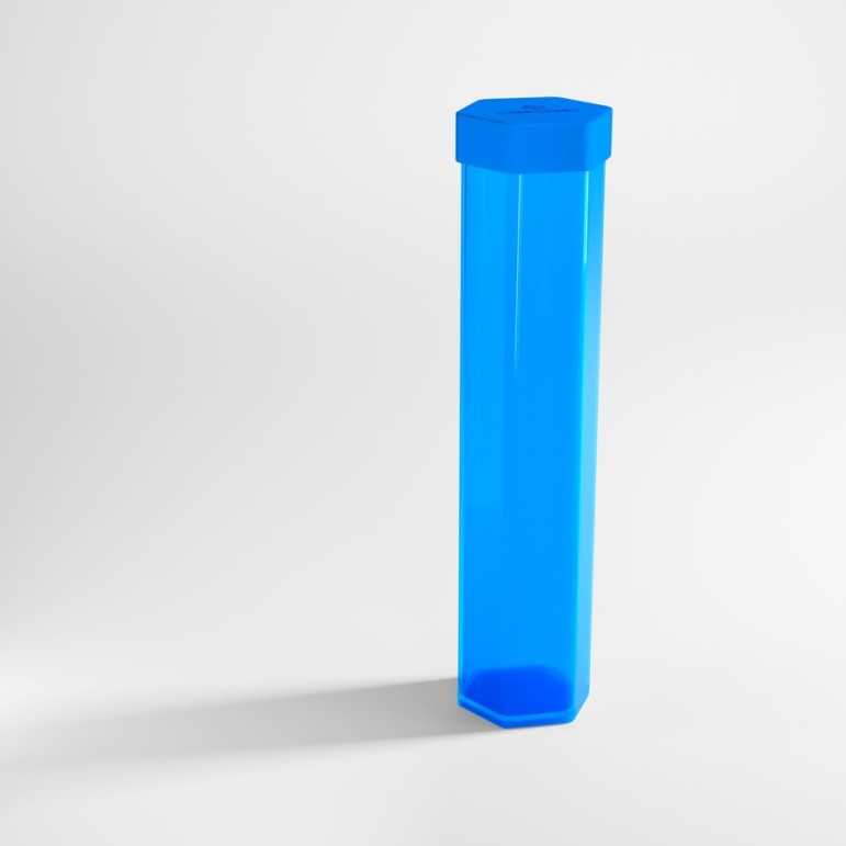 Playmat tube blue