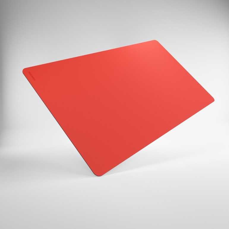 Prime 2mm playmat red