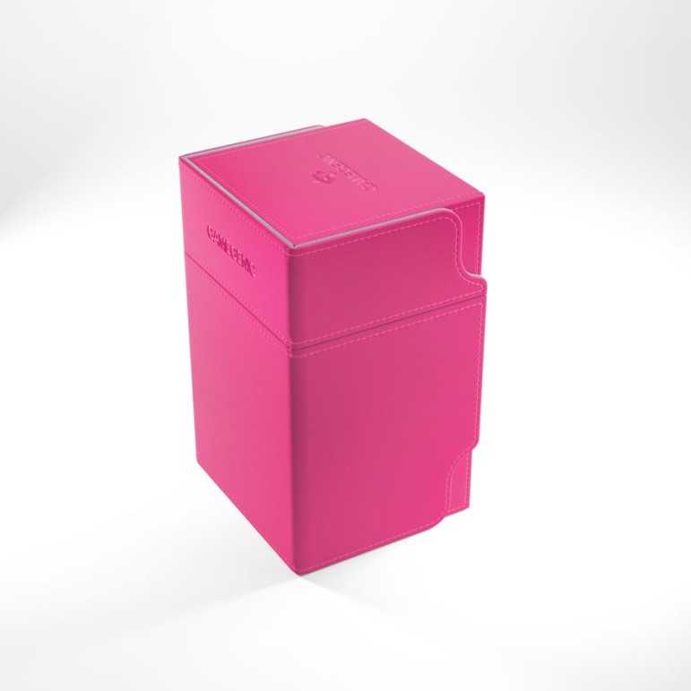 Watchtower 100+ convertible pink