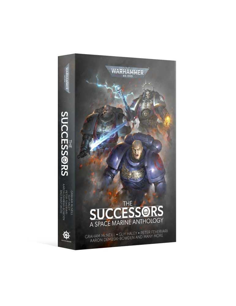 The successors (pb)