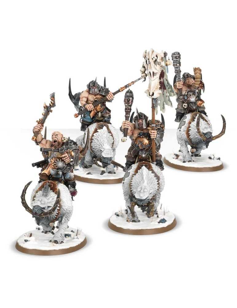 Mournfang pack