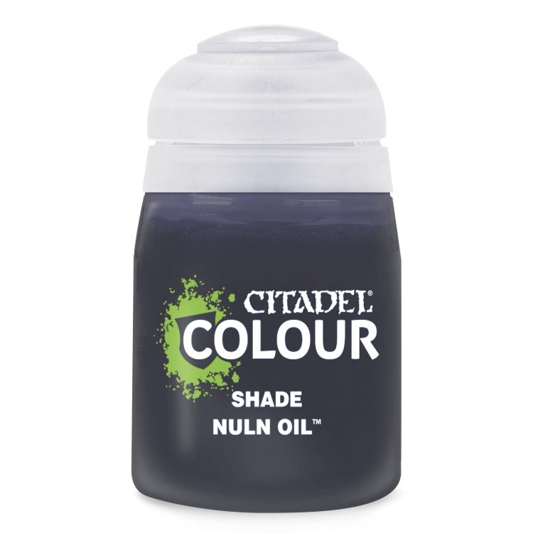 Nuln oil 18ml