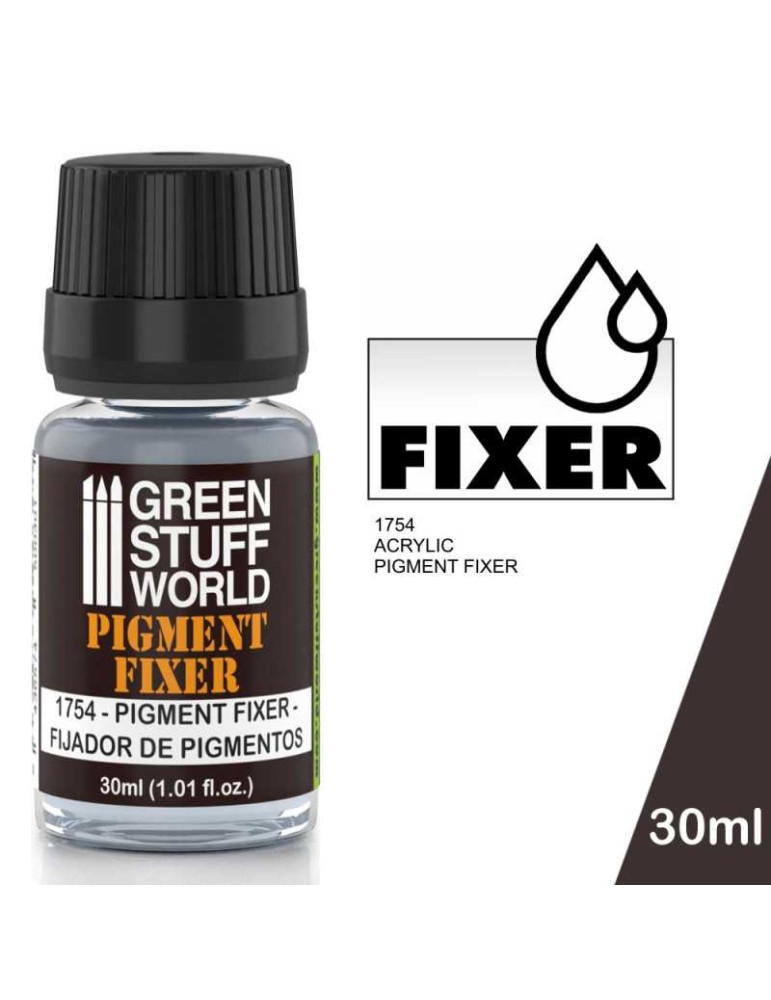 Pigment fixer 30ml