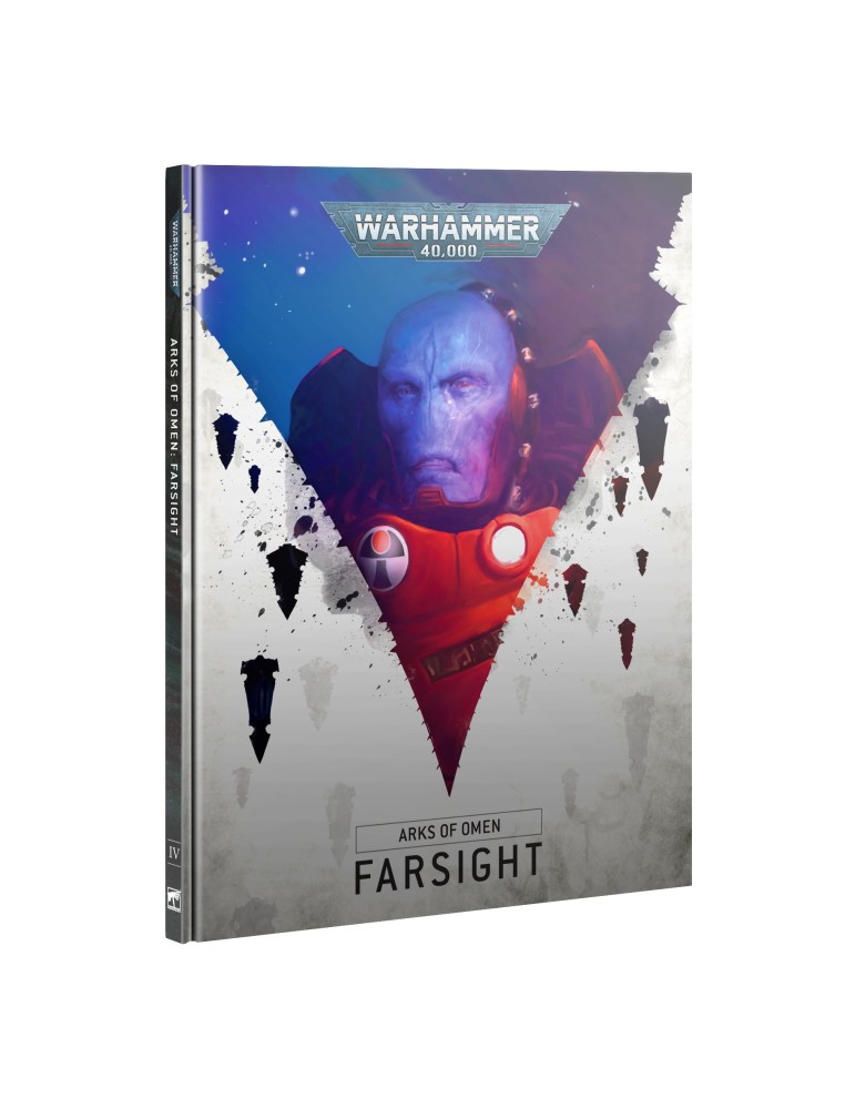 Arks of omen: farsight