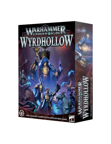 Warhammer Underworlds: Wyrdhollow – Gamers Guild AZ