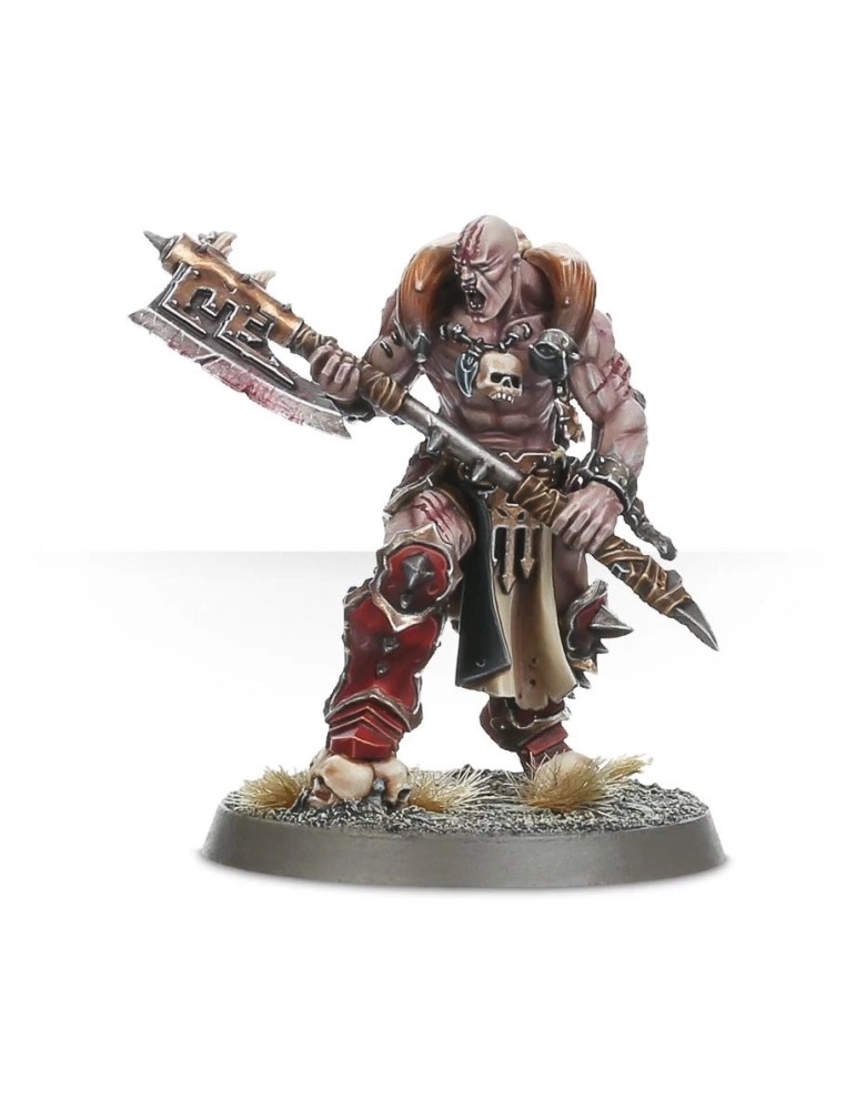 Slaughterpriest