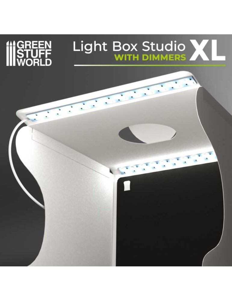 Lightbox Studio XL