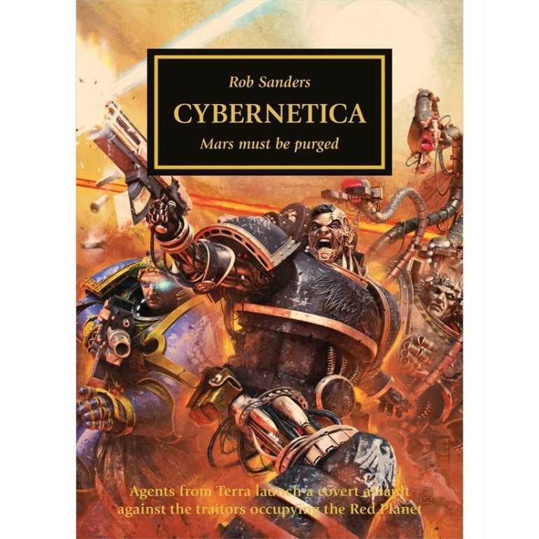 Cybernetica