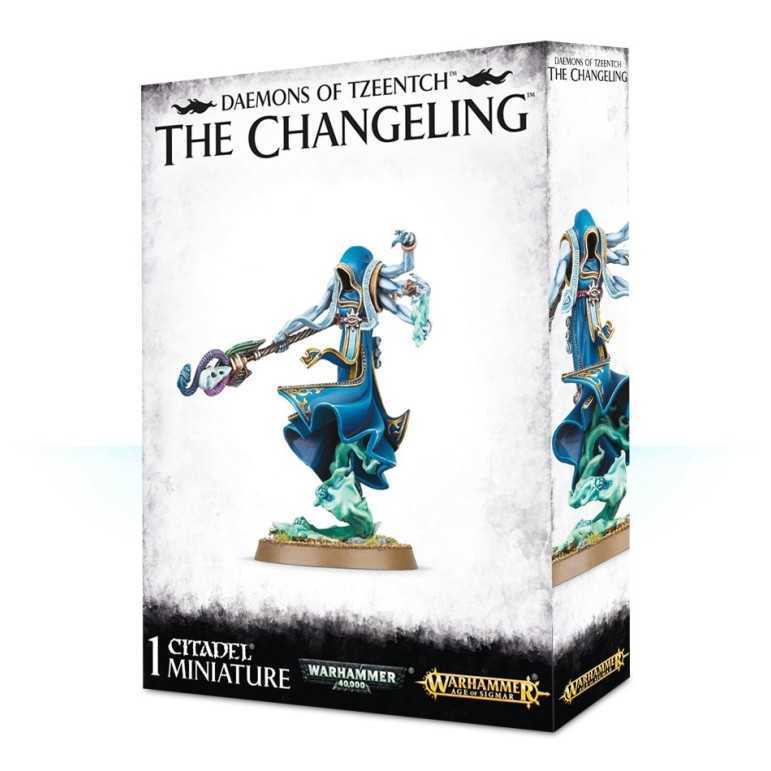 The changeling