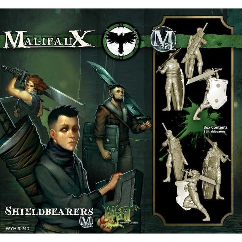 Shieldbearers