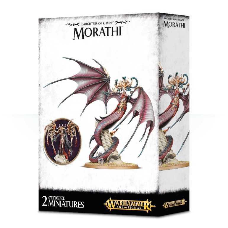 Morathi