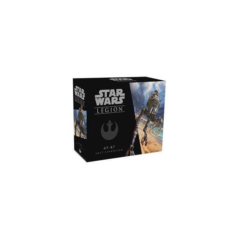 Star wars legion at-rt unit exp.