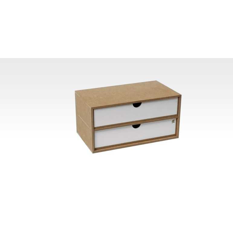 Drawers module *2