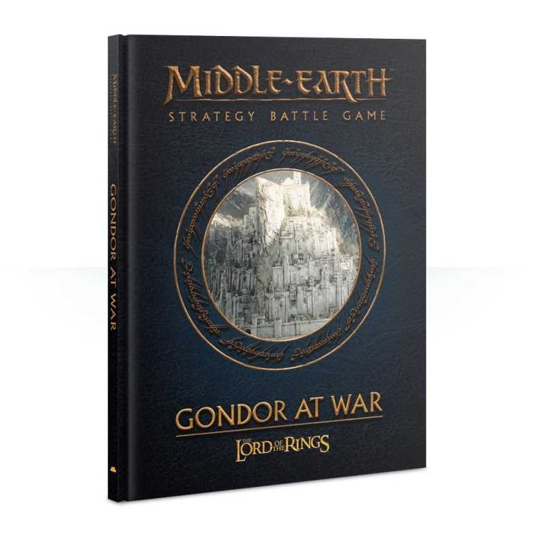 Gondor at war