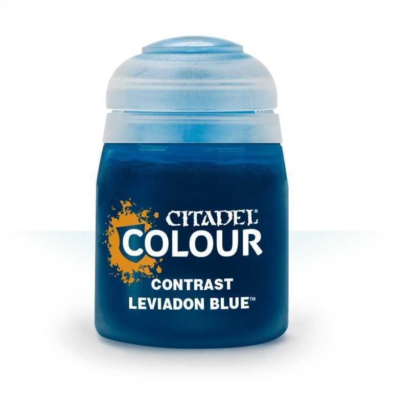 Contrast: leviadon blue (18ml)