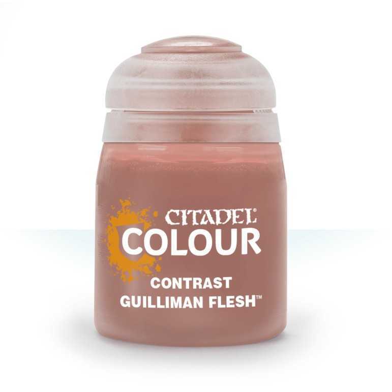 Contrast: guilliman flesh (18ml)