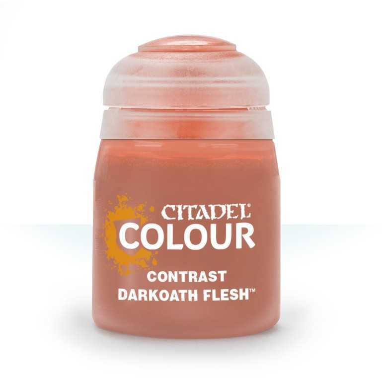 Contrast: dark oath flesh (18ml)