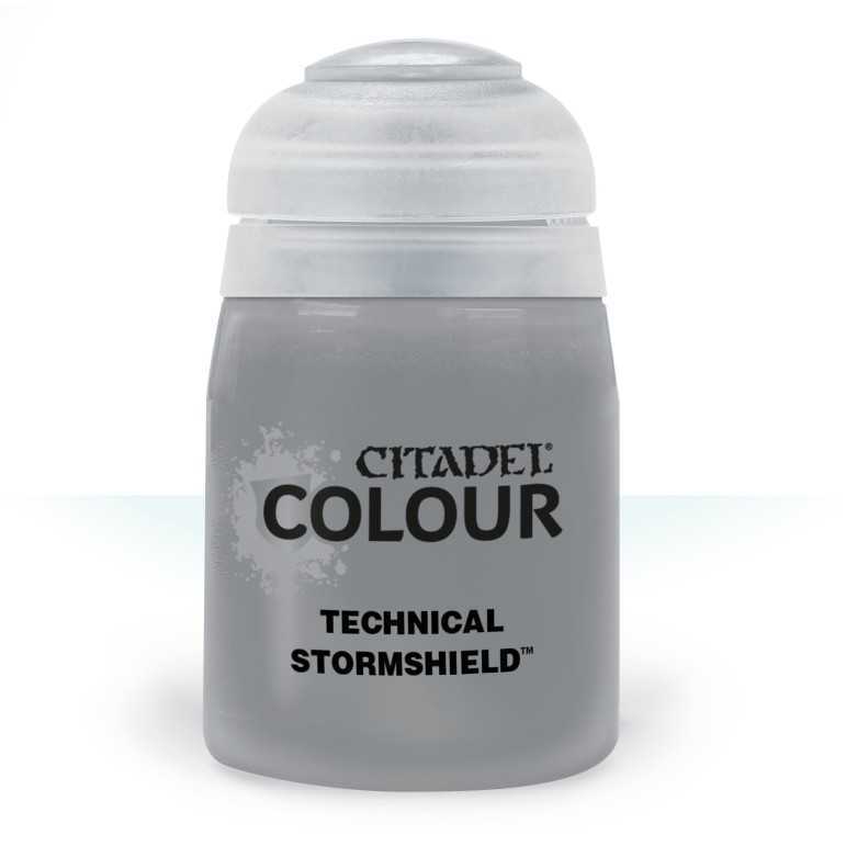 Technical: stormshield (24ml)