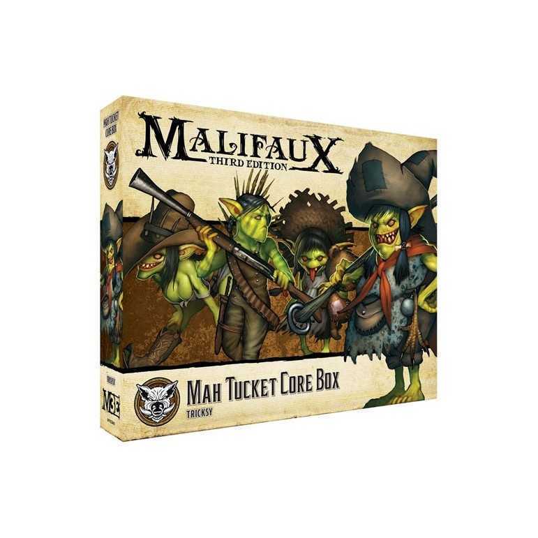 Mah tucket core box (3rd ed)