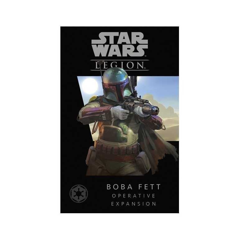 Boba fett operative expansion