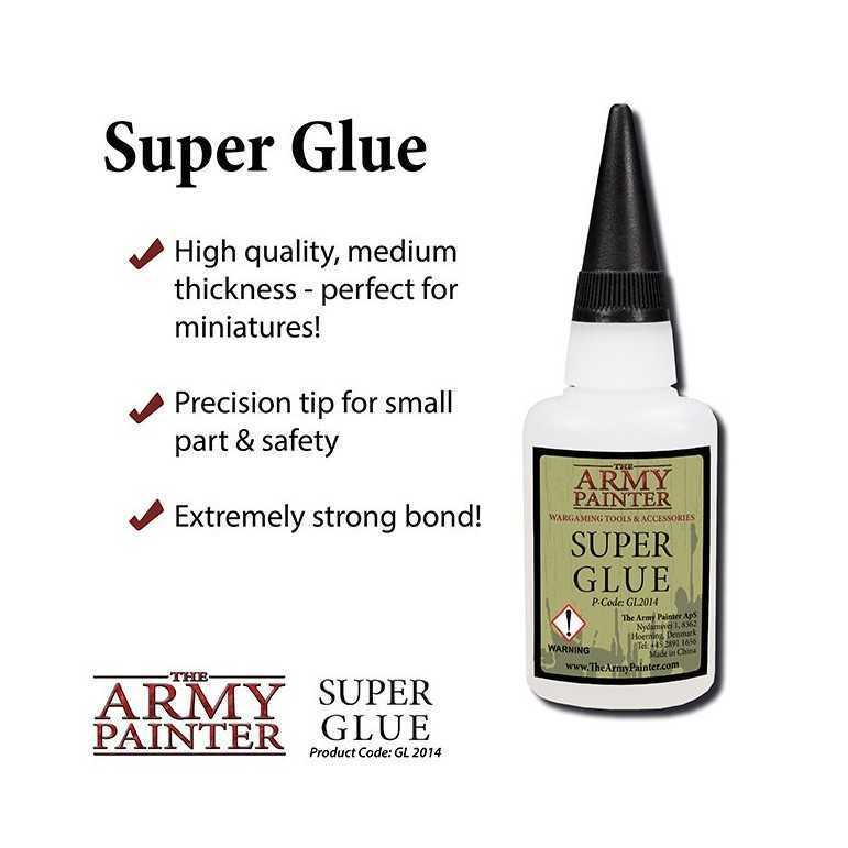 Super glue