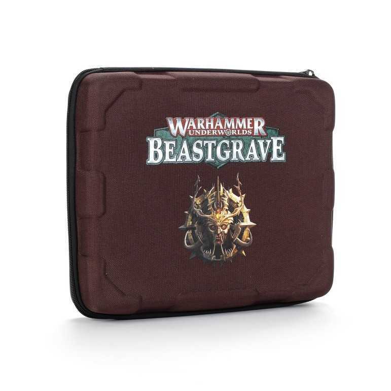 Beastgrave carry case