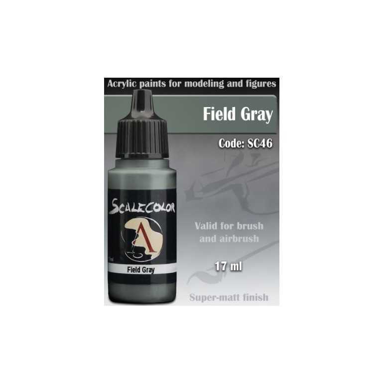 Field gray