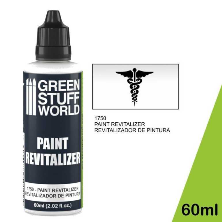 Paint revitalizer 60ml