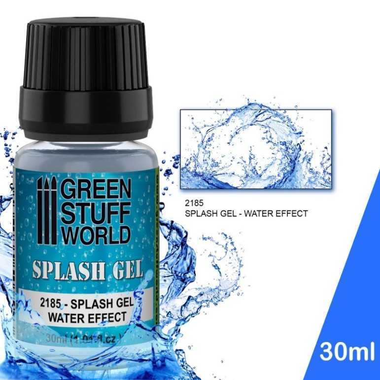 Splash gel water effect 30ml